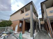 アルベージュ八戸ノ里II番館