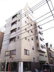 都営新宿線住吉駅まで徒歩4分