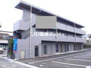 エアリアル坂之上