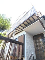 大田区山王三丁目戸建