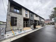 ＪＲ川越線西大宮駅まで徒歩14分