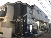 京王井の頭線永福町駅まで徒歩8分