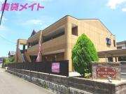 コンフォート・アルファ