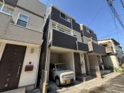 京急本線生麦駅まで徒歩4分