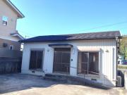 薊野西町1丁目平屋