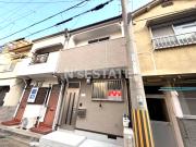 上沢通5丁目貸家