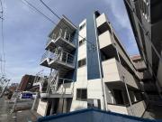 エミネックス熊谷駅前A棟