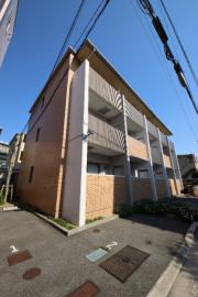 阪急神戸線園田駅まで徒歩11分