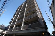 ＪＲ山陽本線福山駅まで徒歩10分
