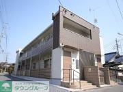クレイノKsハイム七里