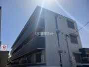 ＪＲ高崎線熊谷駅まで徒歩6分