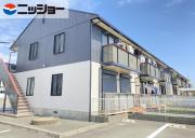 グリーンステージ白山C棟
