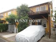 小田急小田原線祖師ヶ谷大蔵駅まで徒歩12分