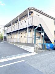 ドミール堀之内