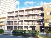 フィネス昭和町
