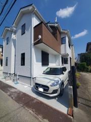 グランソフィア川口東領家 C