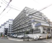 秀和恵比寿レジデンス