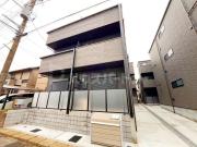 DK新松戸I