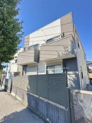 クレアシオン八千代台西B棟