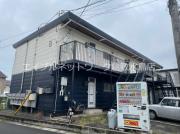 エフシリーズ東富井 B棟