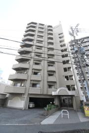 ＪＲ鹿児島本線西小倉駅まで徒歩3分