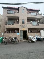 ニッコーハイツ東花園