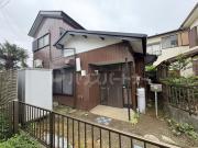 咲が丘2丁目貸家