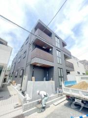阪神本線御影駅まで徒歩5分