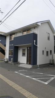 ファミールA棟