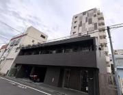 ステージグランデ多摩川