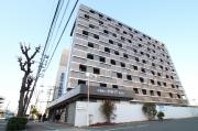 ＪＲ関西本線東部市場前駅まで徒歩3分