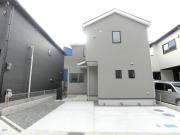 泉佐野市長滝 第1期