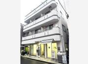 アンプリル押上