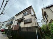 藤間戸建て