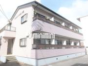 エレガンスハイツ大友 北館