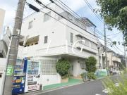 クローバーハウス