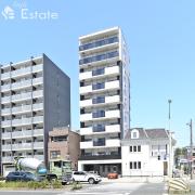 地下鉄東山線東山公園駅まで徒歩4分