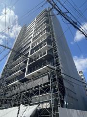 ＪＲ大阪環状線寺田町駅まで徒歩7分