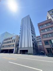 鹿児島市電唐湊線天文館通駅まで徒歩5分