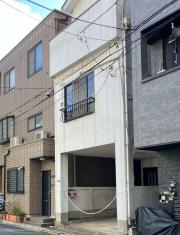 墨田区本所4丁目 貸家