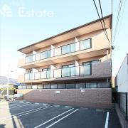 地下鉄桜通線御器所駅まで徒歩9分