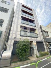 ＪＲ山手線駒込駅まで徒歩5分