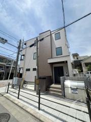 地下鉄四つ橋線玉出駅まで徒歩5分