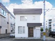 南10西6一戸建