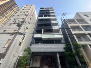 プレサンス京町堀