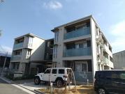 南海本線泉大津駅まで徒歩19分