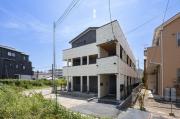 ＪＲ南武線中野島駅まで徒歩1分