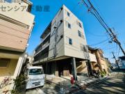 マンショングランシャトー