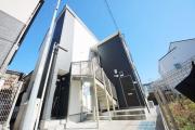 東急東横線妙蓮寺駅まで徒歩10分