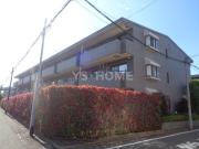 ＪＲ中央線荻窪駅までバス約10分 徒歩3分